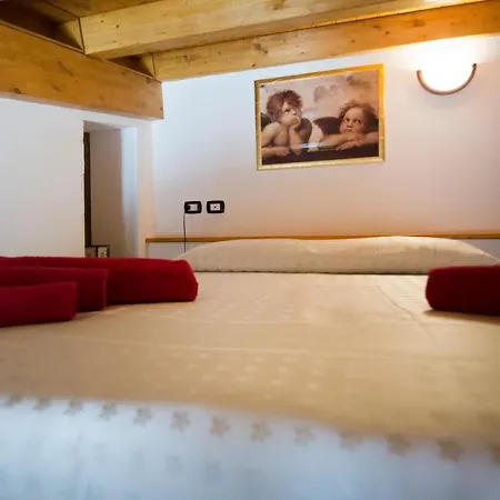 Apartamento Casa Daniela *