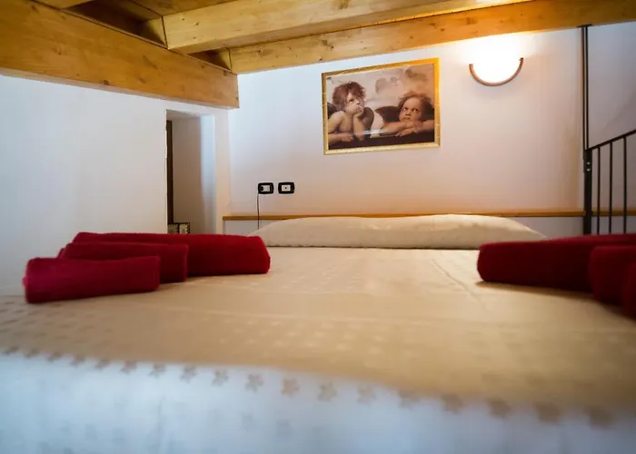 דירה Casa Daniela *