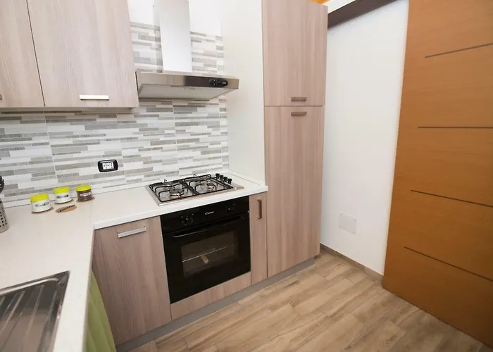 Casa Daniela דירה