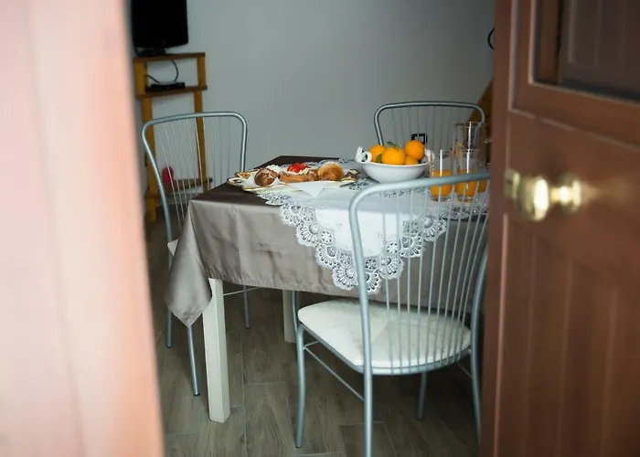 דירה Casa Daniela