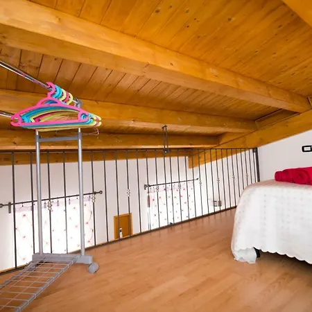 Casa Daniela 公寓 *