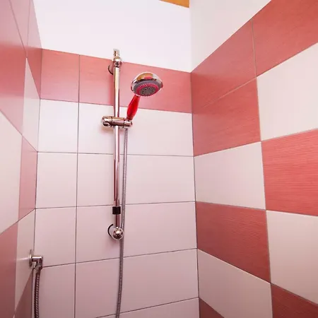 Casa Daniela דירה