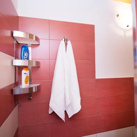 Casa Daniela דירה נוטו