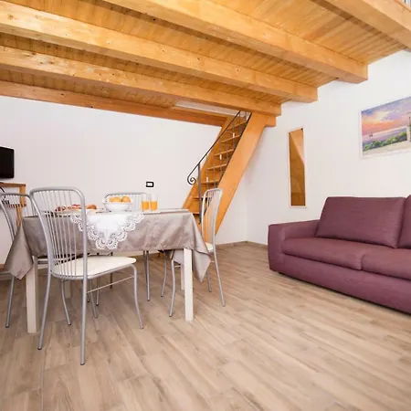 Casa Daniela Lägenhet Noto