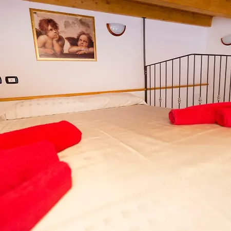 דירה Casa Daniela נוטו