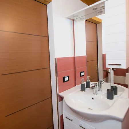 Casa Daniela דירה