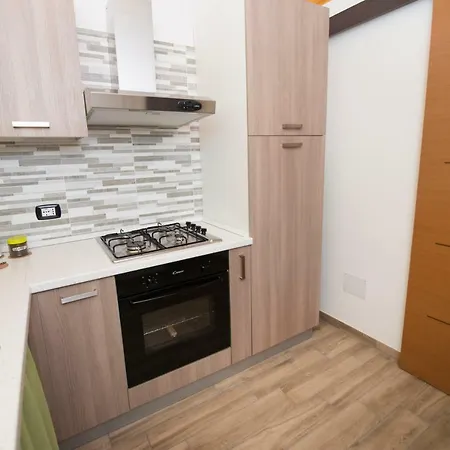 Casa Daniela Lägenhet