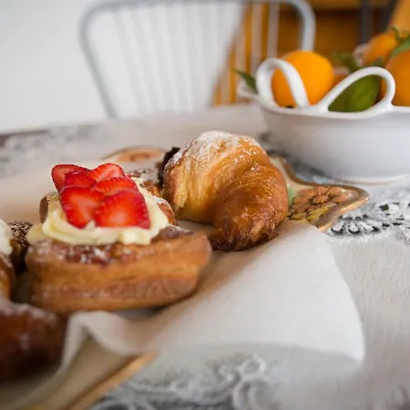 Casa Daniela דירה *