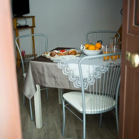 Lägenhet Casa Daniela