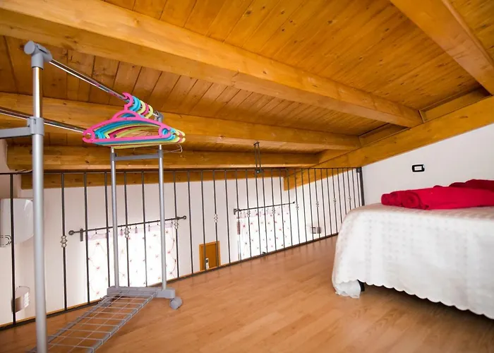 Casa Daniela 公寓 *