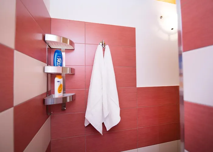 Casa Daniela 公寓 诺托