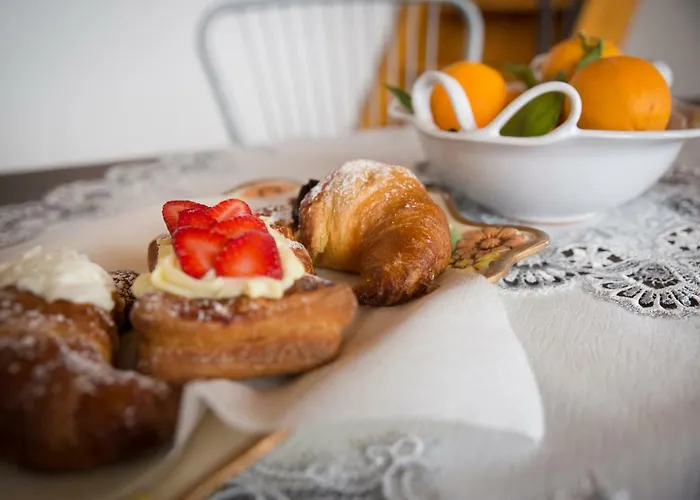 Casa Daniela 公寓 *