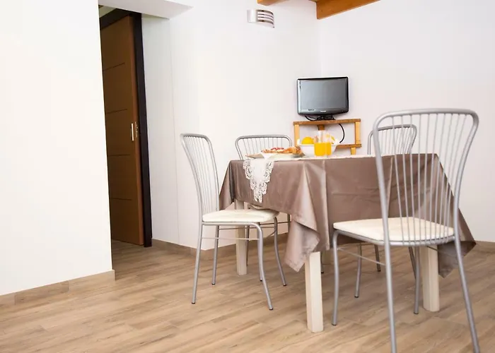 Casa Daniela Appartement